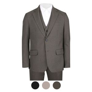 [파파브로]남성 헤리티지 무드 캐주얼 테일러드 자켓 FOU-COA-64