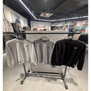 뉴발란스 UNI 에센셜 스몰로고 맨투맨 BB NBNCGCO103 16 AC 19