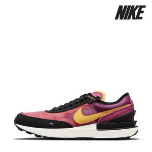 [나이키][세일] 나이키 운동화/ DC0481-600/ 주니어 와플 원 (GS