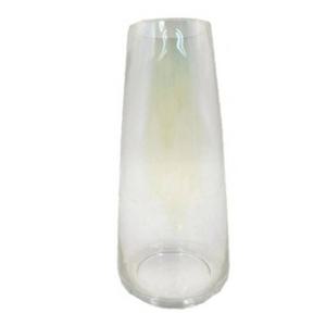 인테리어 꽃병 인테리어화병 유리오브제 꽃화병