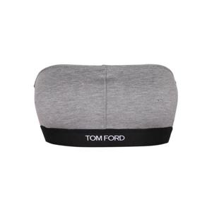 톰포드 트레이닝 티셔츠 BRJ011 JEX011 TBV Grey