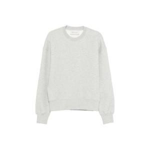 AMI Paris 크루넥 스웨트셔츠 USW7557490951