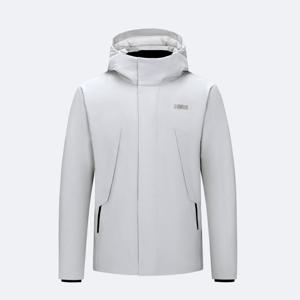 [케이스위스] 남성 매치 포인트 다운 자켓 L/GRAY (1KSDJWU002)