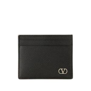 발렌티노 가라바니 카드지갑 8Y2P0AP4UAG 0NO BLACK