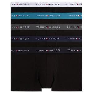 [공식][타미힐피거] 웨이스트 밴드 브리프 5P (T12F7AXO140MT10VJ)