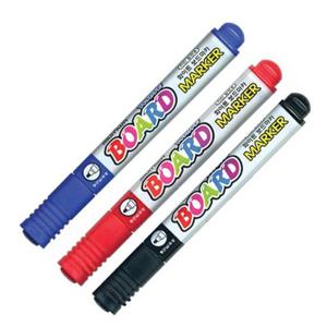 사무용품 문화 보드마카 6색세트