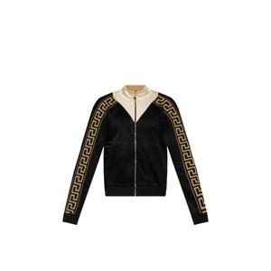 베르사체 집업 스웨트셔츠 10222491A16440