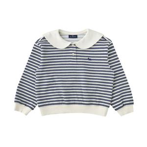 [블루독스튜디오] 퓨어B.세일러스웨트셔츠(NY) 2611533451 2611533451