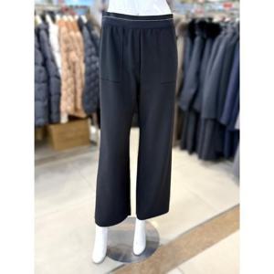 조이너스 세이브존01 허리 밴딩 와이드 바지 JADW0WPL200