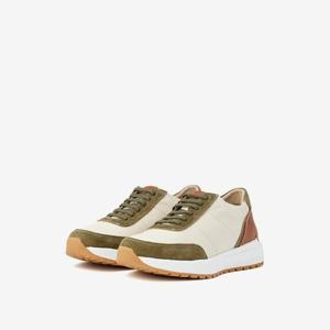 닥스  여성 경량 발등 밴드 스니커즈 (DLF323DA63)