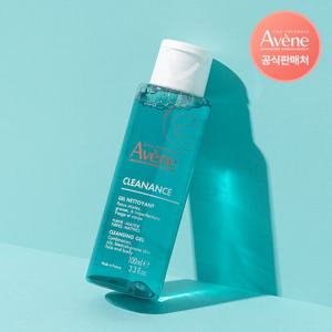 아벤느 클리낭스 클렌징 젤 100ml