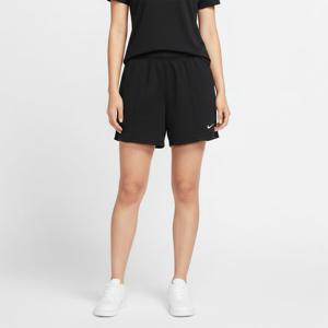 나이키 데일리 우먼 칠 테리 미드라이즈 4인치 반바지 HF6941-010