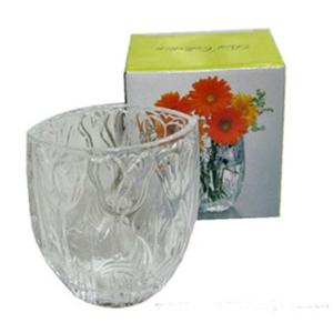 사사끼 식탁 화병 튤립 12cm 인테리어 화분 꽃병 소품