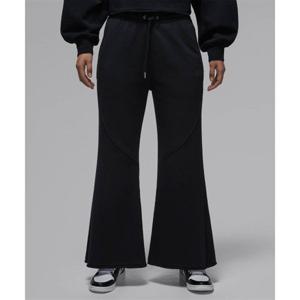 나이키 조던 플라이트 플리스 플레어 팬츠 W - 블랙다크 스모크 그레이 IF1025-010 311416