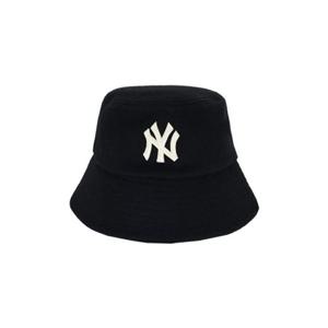 MLB 공용 울 버킷햇 3AHTW0126-50BKS