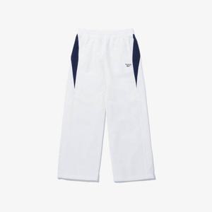 [리복]리복 2WAY 웜업 팬츠 - 화이트 REPA-6EN11-OW