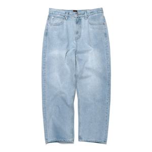 [LEE]LEE 맨 릴랙스드핏 데님 팬츠 인디고 라이트 LE2601IP32IL