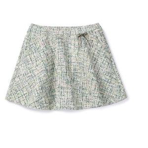 [레노마키즈]R2411S601다이마루 트위드 스커트_JJ