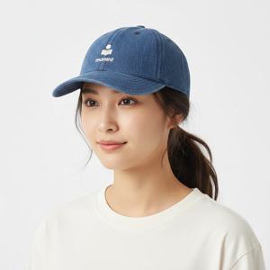 ISABEL MARANT TOMAS (CQ054XHA B3C03J 30BU) (토마스 캡)