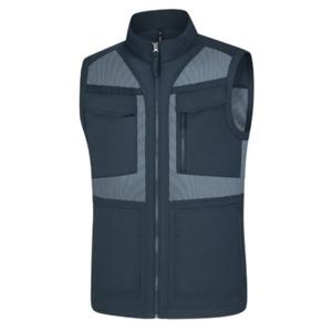 [콜핑]LD08 남자 봄/여름 멀티포켓 메쉬 집업등산조끼 KWV7183M