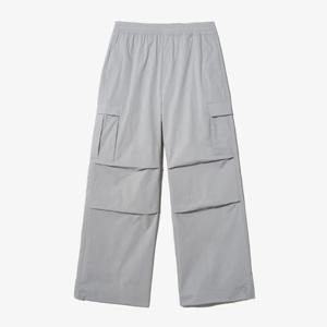 [휠라]휠라 우븐 와이드 카고 팬츠 FS2WPH1103X CGR 바지 K0130