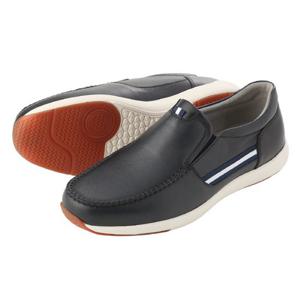 [엘칸토]경량 쿠션 슬립온 남성 로퍼 2XMC28XU-GN