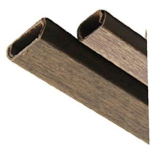 세모네모 무늬목 14mm LP 44 3 전선보호관