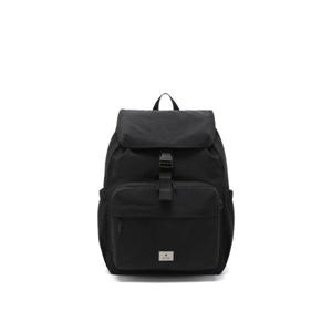 스노우피크 SNOWPEAK APPAREL 캠플 백팩 15L (S26ZUCBP11) Black S26ZUCBP11BK 336990