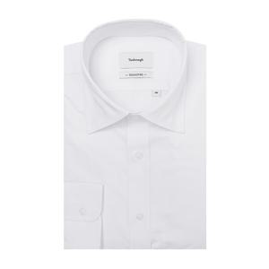 [레노마] 밴브루 스판 사선도비 일반핏 BPFSG1020WH