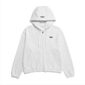 [내셔널지오그래픽 (행사)]여성 아포리아 트레이닝 후드 집업 N233WFT030