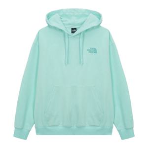 [노스페이스] 노스페이스 NM5PS00D 남여공용 세미루즈핏 후드티 클레이 후디 NM5PS00