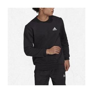 아디다스 ADIDAS 에센셜 플리스 스웨트셔츠 GV5295 IZA18 2532900