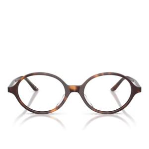 올리버피플스 아세테이트 오벌 안경테 OV5574U 2000RX 1007 MOG