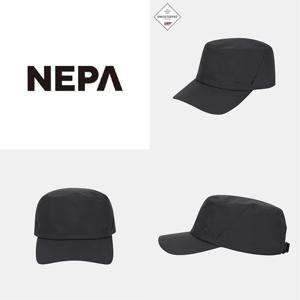 [네파]고어텍스 윈드스토퍼 군모(+선글라스 홀)_7MC7402_BP