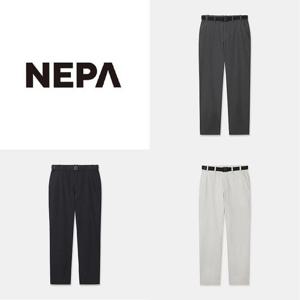 [네파]남성 탄탄 스트레치 팬츠_7MA1602_BP