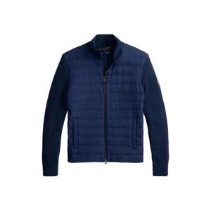 폴로 랄프로렌 퀼팅 재킷 710A12993