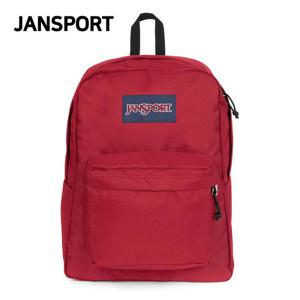 [잔스포츠][잔스포츠] 슈퍼브레이크 원 백팩 EK0A5BAGN581