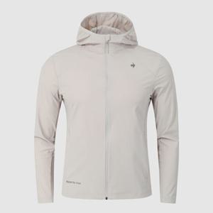 [르꼬끄] 남성 트리코트 후드 자켓 QR121EFT22_YGR QR121EFT22