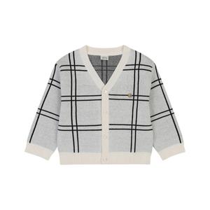 [아가방]젤로그리드가디건(IVORY) 01T131414