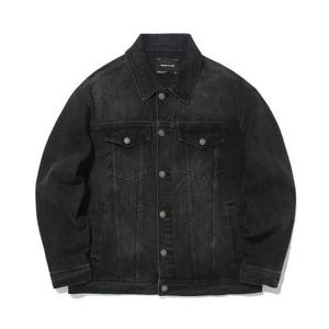 인터크루 HC10 남여)에센셜트러커데님자켓 ITA1EJ01A