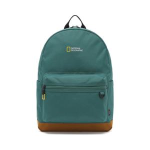 [내셔널지오그래픽키즈]K265KBG630 베이직 백팩 GREEN