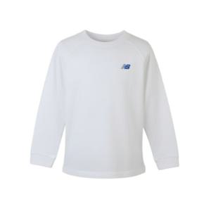 [뉴발란스]M 뉴발란스키즈긴팔티 PQC NK9BGB102U-10 EXCLUSIVE_