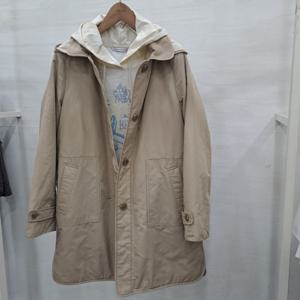 [샤트렌]하프점프코트HCSFJP1014