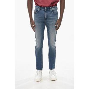 디젤 데님 팬츠 A13342 R963F 01 Blue