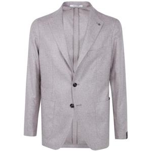 딸리아토레 수트 자켓 1SMC22K PE440044 T3222 DOVE