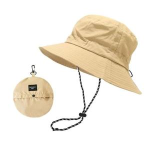 여성벙거지 여자 남자 여행 버킷햇 접이식 벙거지 모자 M12648