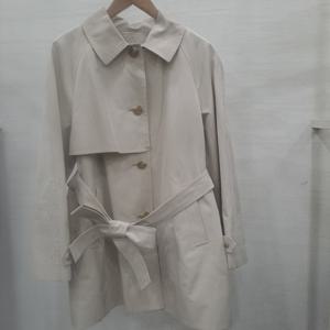 [샤트렌]하프트렌치코트HCSFCT101