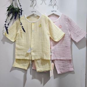 [아가방]위니 거즈  7부내의   01T357629