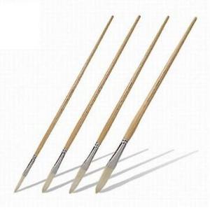 [오너클랜]인기상품 바바라유화붓 1000-LKF 4본조 - 31928 [W011