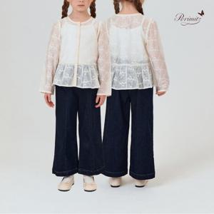 [페리미츠] 프릴 통일자팬츠(P2611Q250_11)